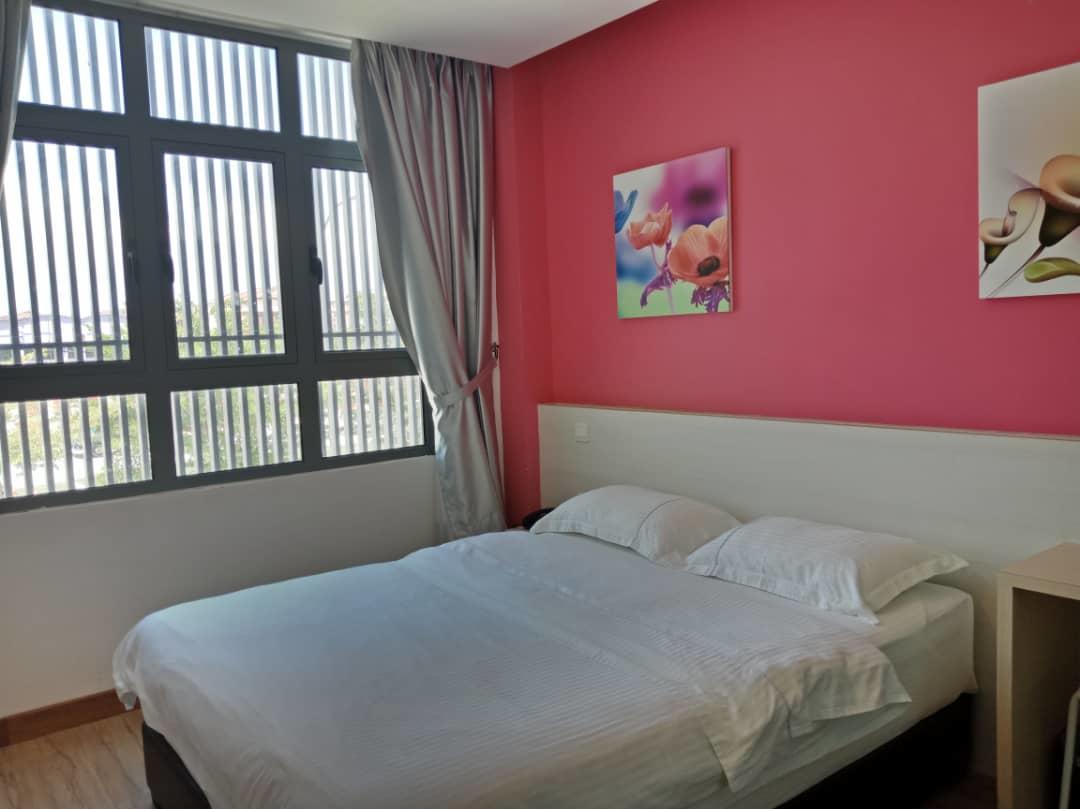 סקינצ'אן A+ Boutique Hotel מראה חיצוני תמונה