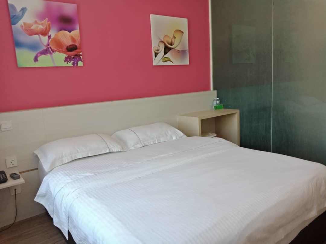 סקינצ'אן A+ Boutique Hotel מראה חיצוני תמונה